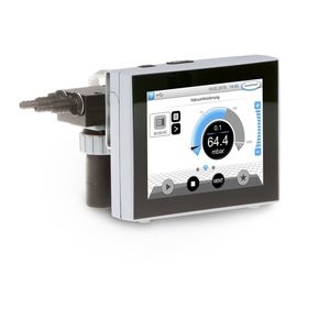 Vakuumregler mit Digitalanzeige