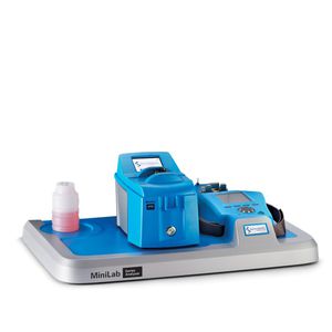 Öl-Analysator 1