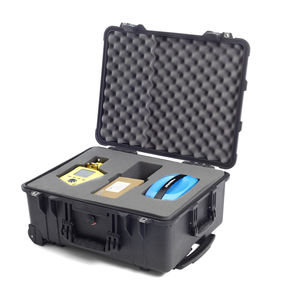 Testkit für Öl