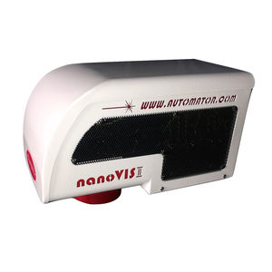 Lasermarkieranlage / integrierbar / automatisch / kompakt