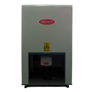 Lasermarkiersystem