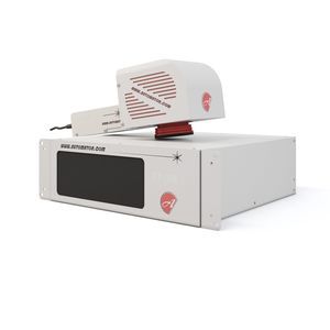 Lasermarkieranlage