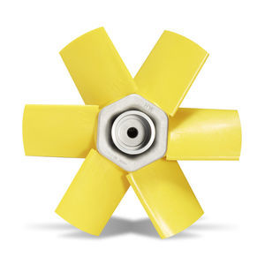 Axialventilator 1