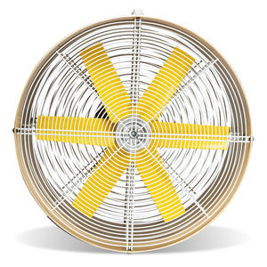 Axialventilator 1