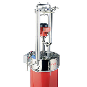 Farbenpumpe