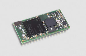 Ethernet-Kommunikationsmodul