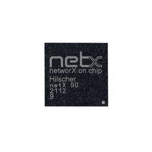 System-on-Chip / SoC 1