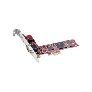 digitaler PCI Express-Kommunikationskarte 1