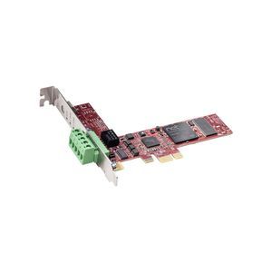 digitaler PCI Express-Kommunikationskarte 1