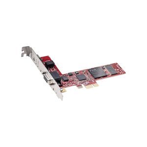 PCI Express-Kommunikationskarte / DMA 1