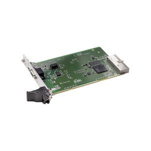 CompactPCI-Karte / Feldbus 1
