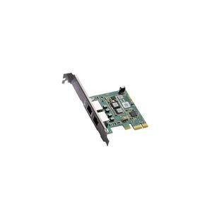 digitaler PCI Express-Kommunikationskarte 1