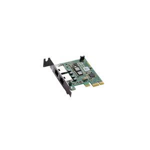 PCI Express-Kommunikationskarte / DMA 1
