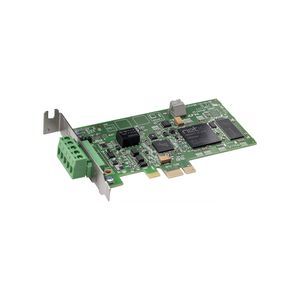 digitaler PCI Express-Kommunikationskarte 1