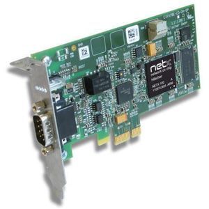 PCI Express-Kommunikationskarte / DMA 1