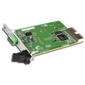 CompactPCI-Karte / Feldbus 1