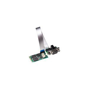 PCI Express-Kommunikationskarte 1