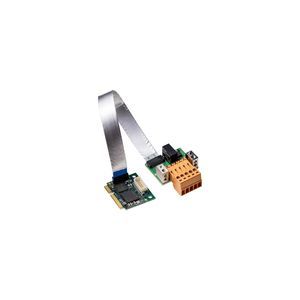 PCI Express-Kommunikationskarte / DMA 1
