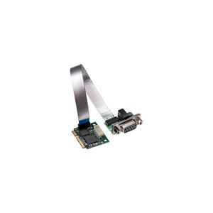 PCI Express-Kommunikationskarte mit F/S Prozessor 1