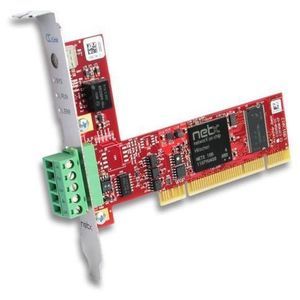 RS422/RS485-Kommunikationskarte 1