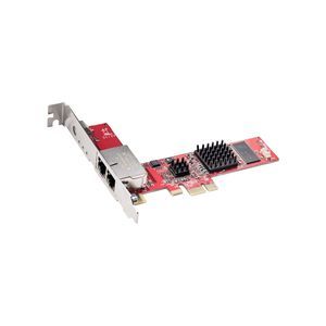 PCI Express-Kommunikationskarte 1
