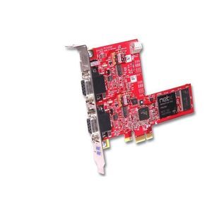 digitaler PCI Express-Kommunikationskarte 1
