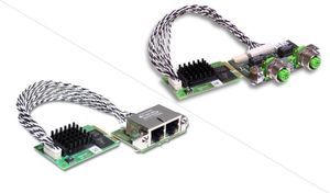 PCI Express-Kommunikationskarte 1