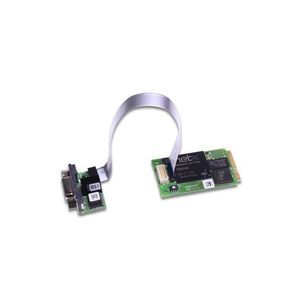 PCI Express-Kommunikationskarte mit F/S Prozessor 1