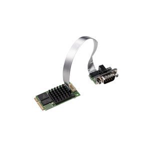 PCI Express-Kommunikationskarte / DMA 1