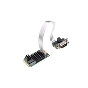 PCI Express-Kommunikationskarte / DMA 1