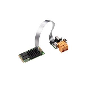 PCI Express-Kommunikationskarte 1