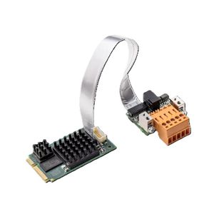 PCI Kommunikationskarte / DMA 1