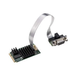 PCI Express-Kommunikationskarte / DMA 1