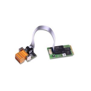 PCI Express-Kommunikationskarte / DMA 1