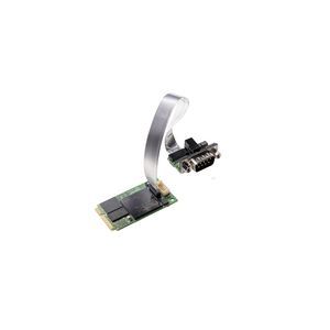 PCI Express-Kommunikationskarte / DMA 1