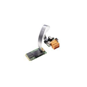 PCI Express-Kommunikationskarte / DMA 1