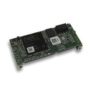 PROFIBUS-Kommunikationsmodul / PROFIBUS-DP