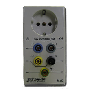 Test-Netzadapter