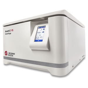 Laborzentrifuge