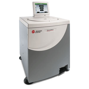 Laborzentrifuge 1