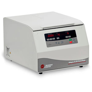 Laborzentrifuge 1