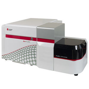 automatisiertes Zytometer
