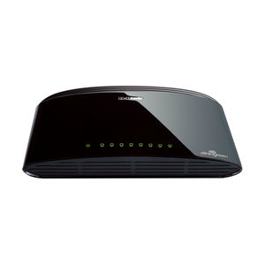 Ethernet-Switch / unmanaged