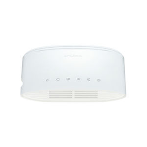 Ethernet-Switch / unmanaged