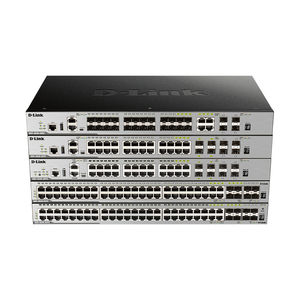 Ethernet-Switch / managed