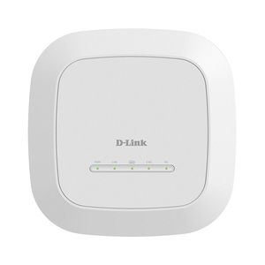 kabelloser Access-Point 1
