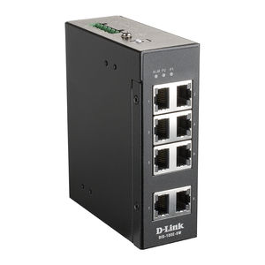 Ethernet-Switch / unmanaged 1