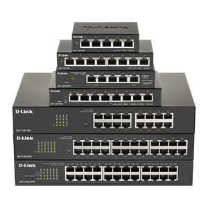 Ethernet-Switch / managed