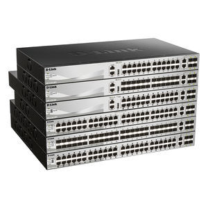 Ethernet-Switch / managed