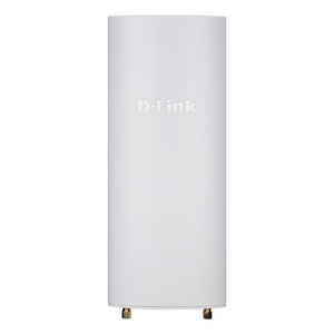 kabelloser Access-Point 1